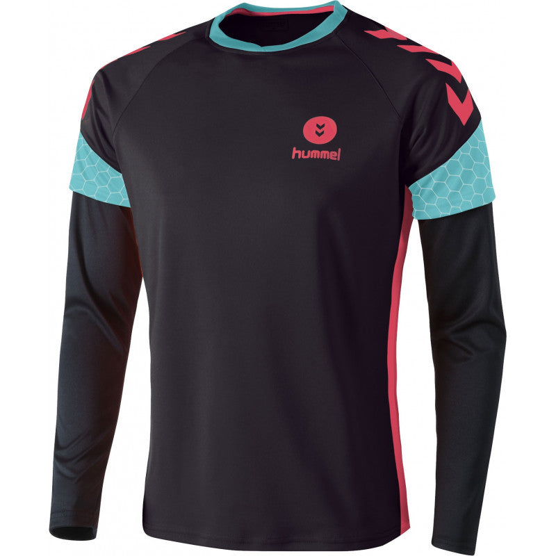 T-shirt manches longues Hummel hmlKORAL