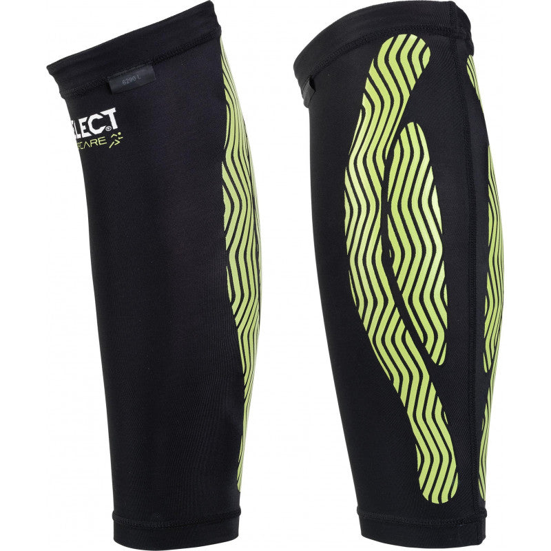 SlimCell Gambetti Manchon de Mollet Compressif Unisexe – Support Musculaire et Circulation Sanguine, Compression sans Pied pour Running, Basket, Fitness – Made in Italy SlimCell Gambetti Manchon de Mollet Compressif Unisexe – Support Musculaire et Circulation Sanguine, Compression sans Pied pour Running, Basket, Fitness – Made in Italy