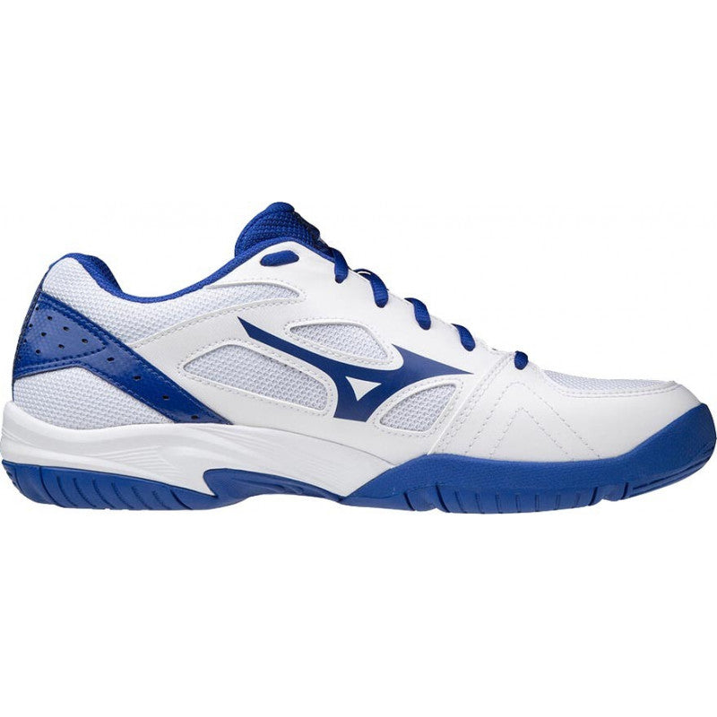 Mizuno Cyclone Speed 2 Blanc Bleu