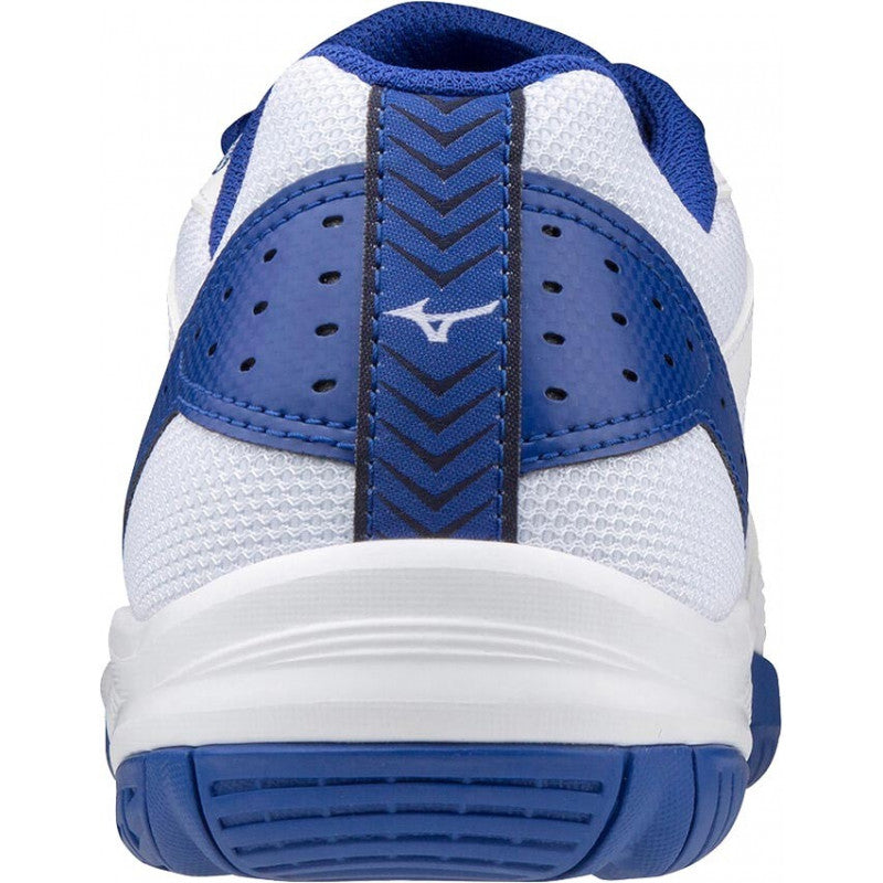 Mizuno Cyclone Speed 2 Blanc Bleu
