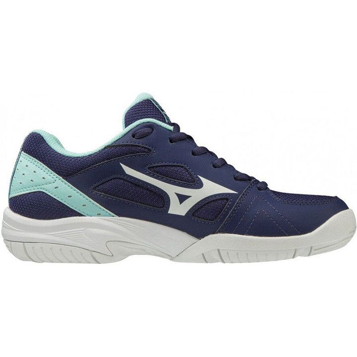 Mizuno Cyclone Speed 2 Bleu Vert
