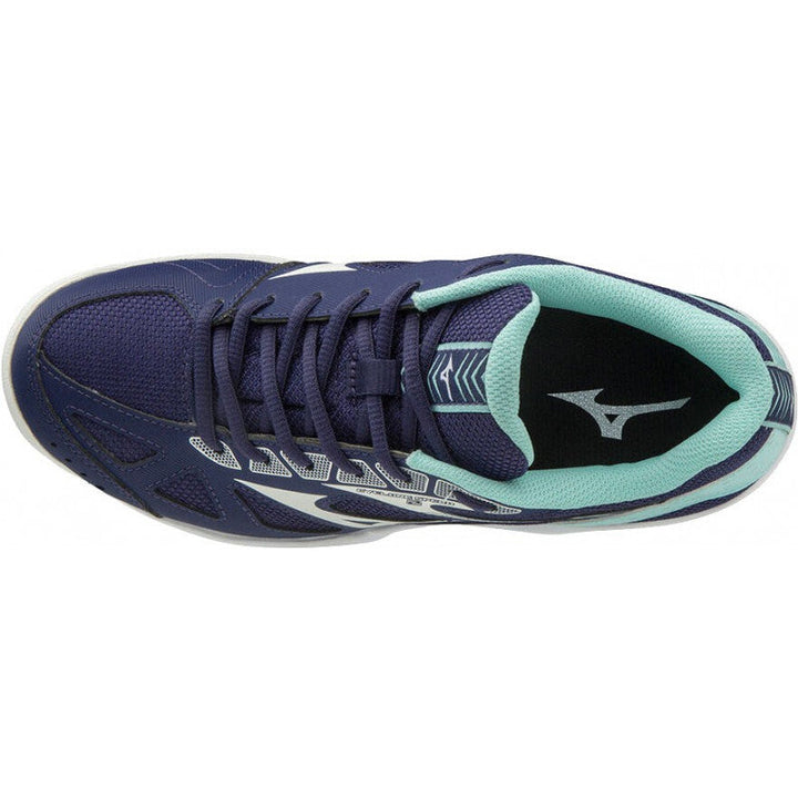 Mizuno Cyclone Speed 2 Bleu Vert