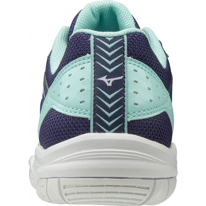Mizuno Cyclone Speed 2 Bleu Vert