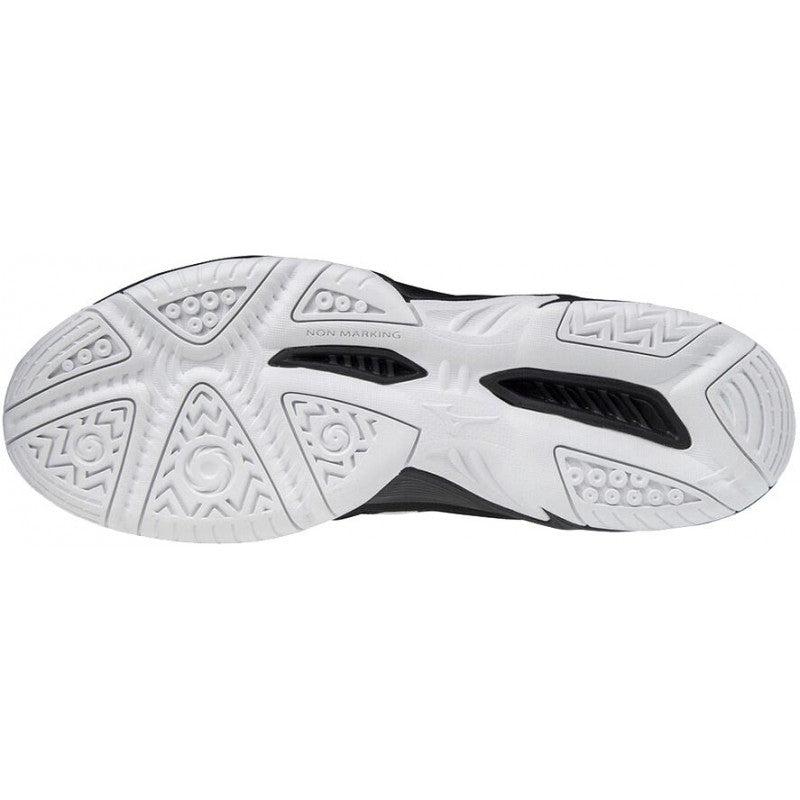 Mizuno Cyclone Speed 2 Noir Blanc