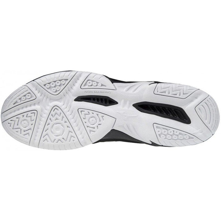 Mizuno Cyclone Speed 2 Noir Blanc