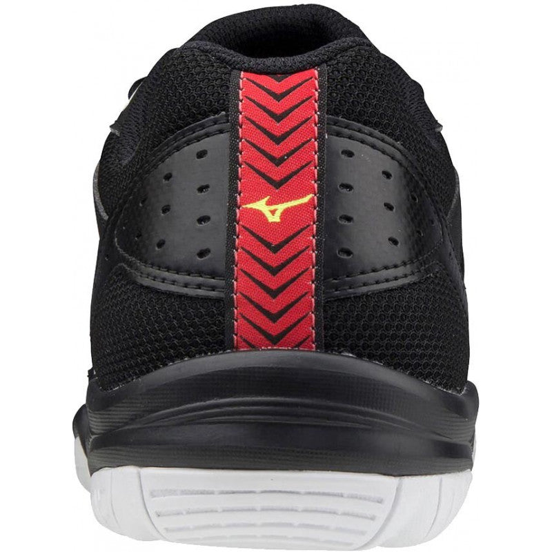Mizuno Cyclone Speed 2 Noir Blanc