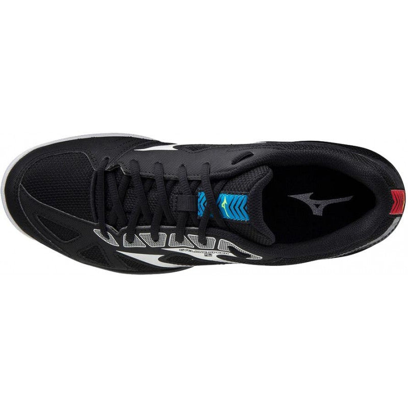 Mizuno Cyclone Speed 2 Noir Blanc