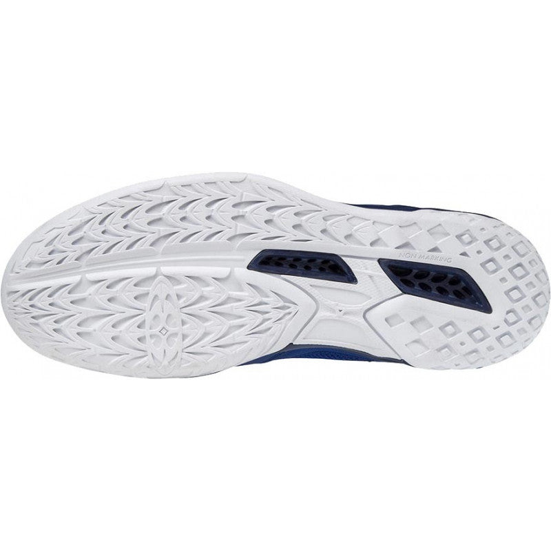 Mizuno Lightning Star Z5 Enfant Bleu Blanc
