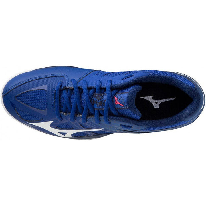Mizuno Lightning Star Z5 Enfant Bleu Blanc