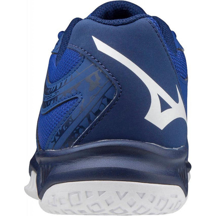 Mizuno Lightning Star Z5 Enfant Bleu Blanc