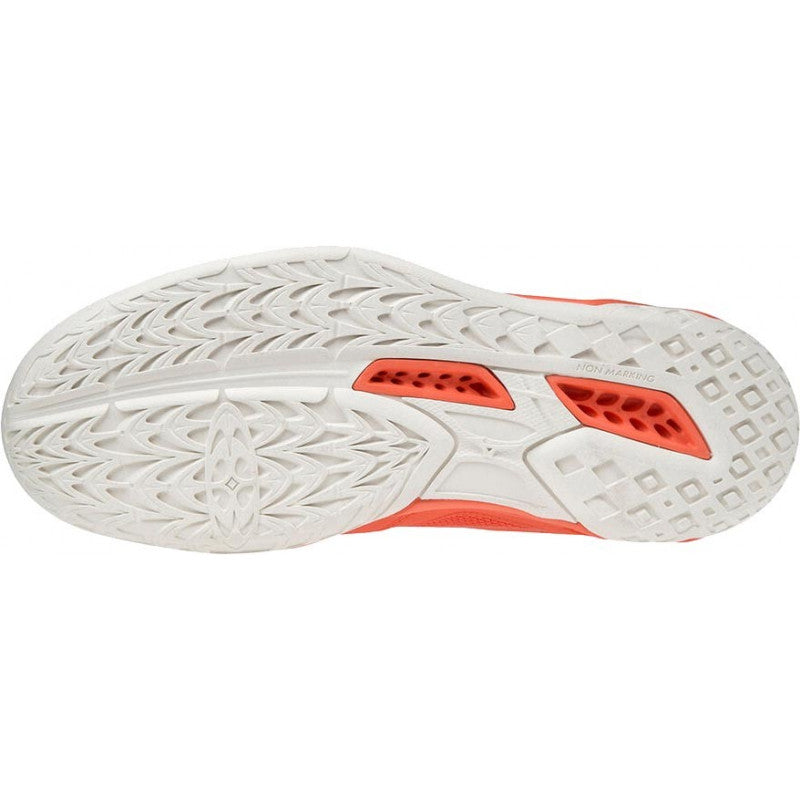Mizuno Thunder Blade 2 Rose Blanc