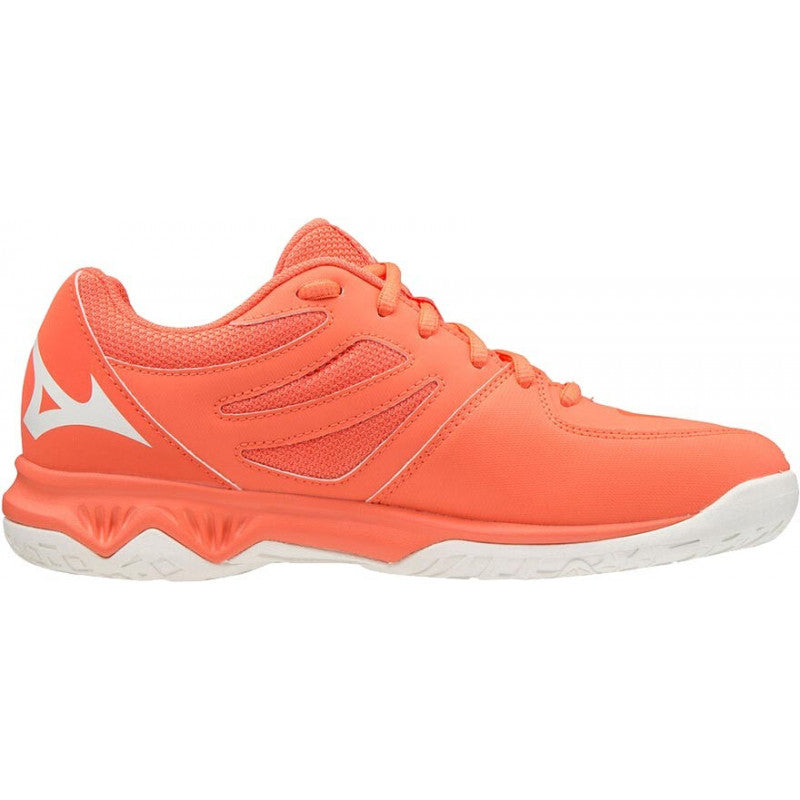 Mizuno Thunder Blade 2 Rose Blanc