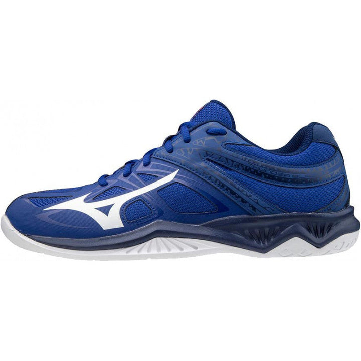 Mizuno Thunder Blade 2 bleu blanc