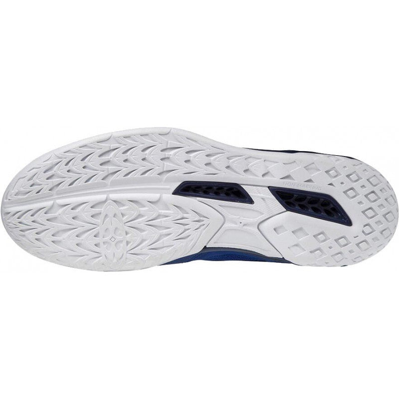 Mizuno Thunder Blade 2 bleu blanc