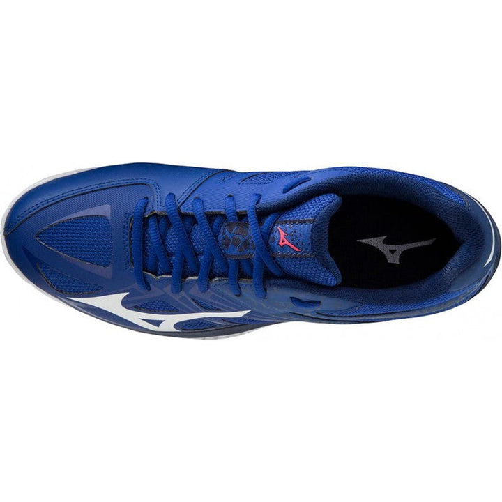 Mizuno Thunder Blade 2 bleu blanc