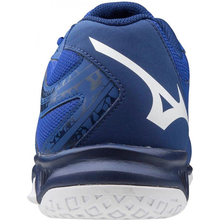 Mizuno Thunder Blade 2 bleu blanc