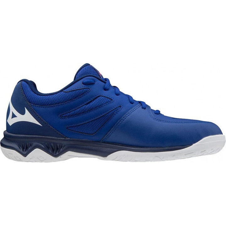 Mizuno Thunder Blade 2 bleu blanc