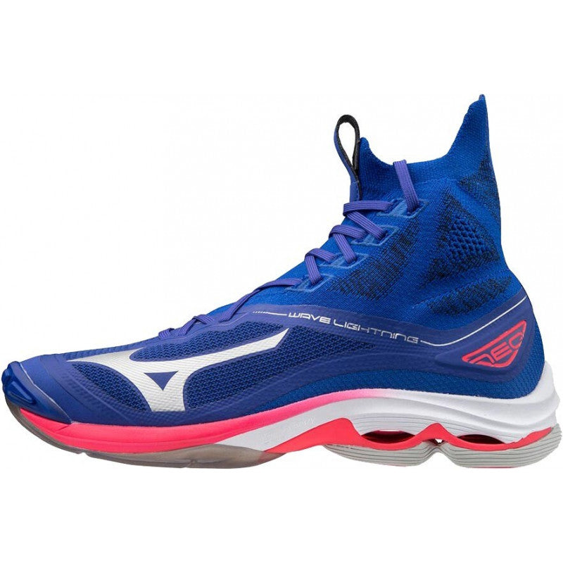Mizuno Wave Lightning Neo