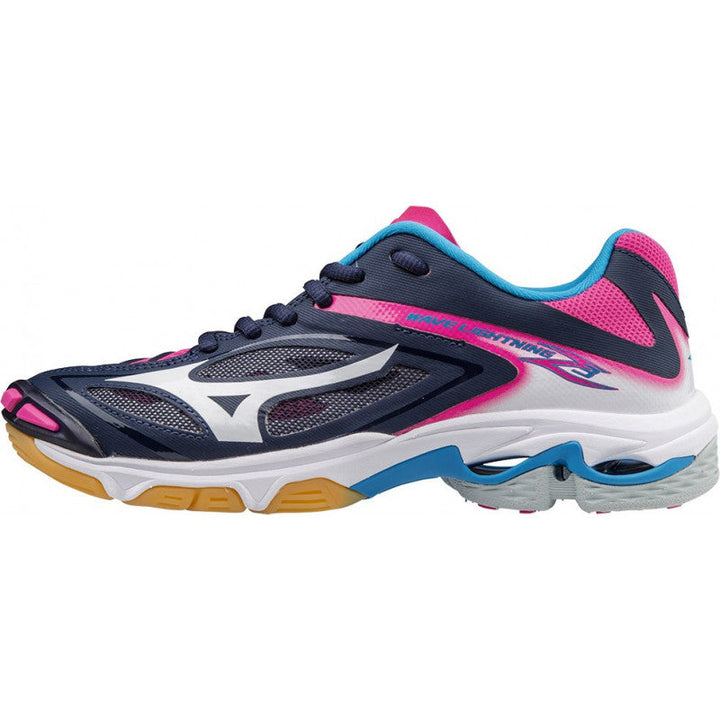 Mizuno Wave Lightning Z3