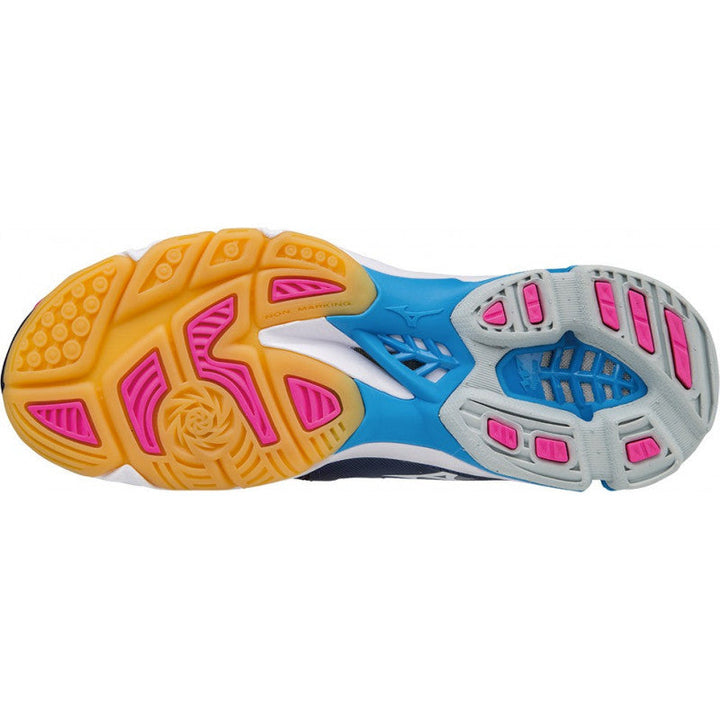 Mizuno Wave Lightning Z3