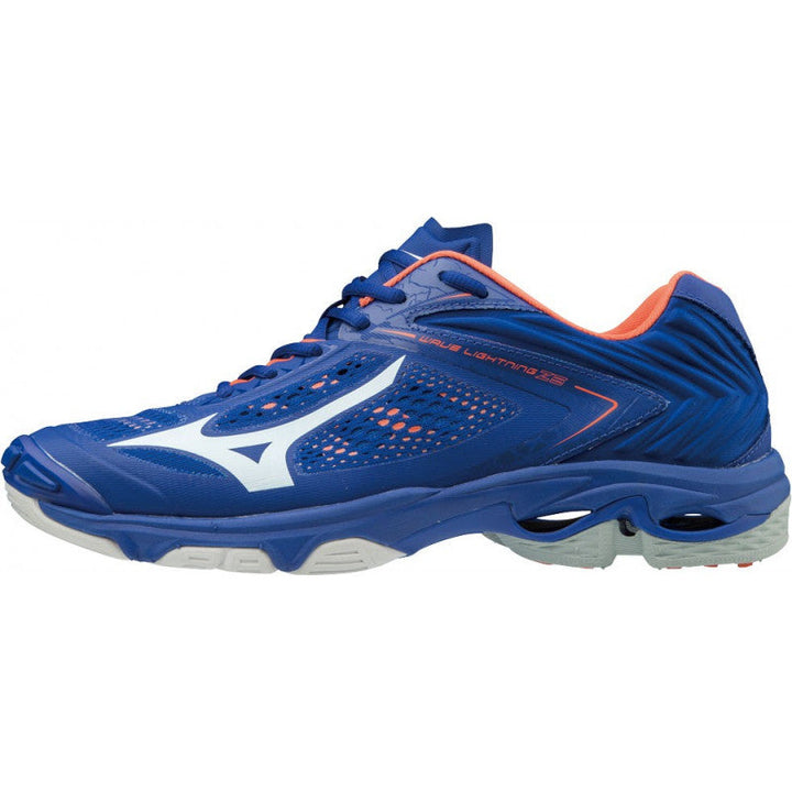 Mizuno Wave Lightning Z5 Bleu