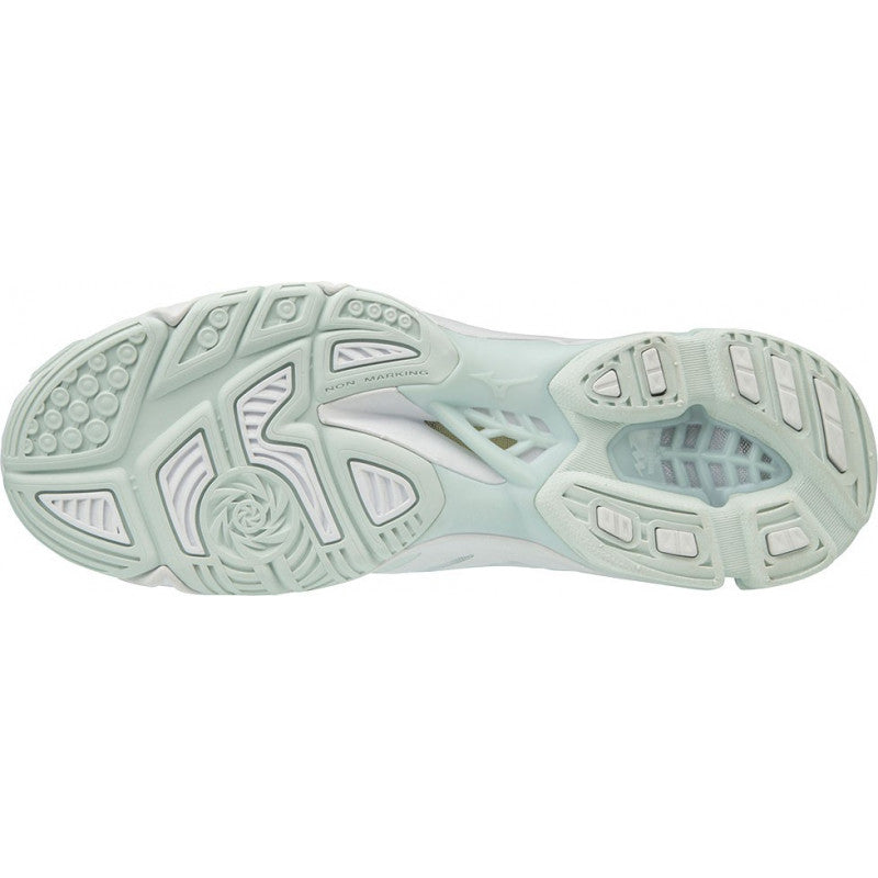 Mizuno Wave Lightning Z5 Femme