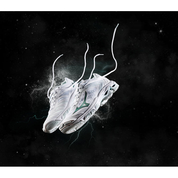 Mizuno Wave Lightning Z5 Femme