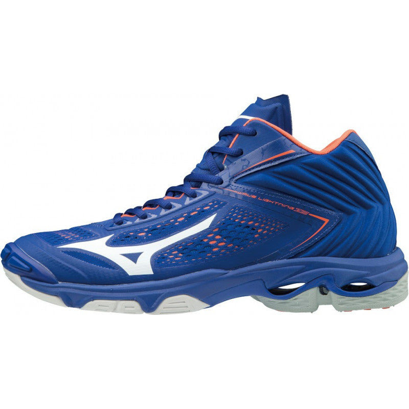 Mizuno Wave Lightning Z5 Mid