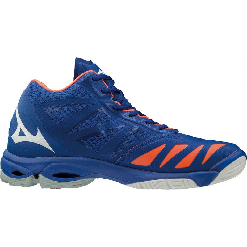 Mizuno Wave Lightning Z5 Mid