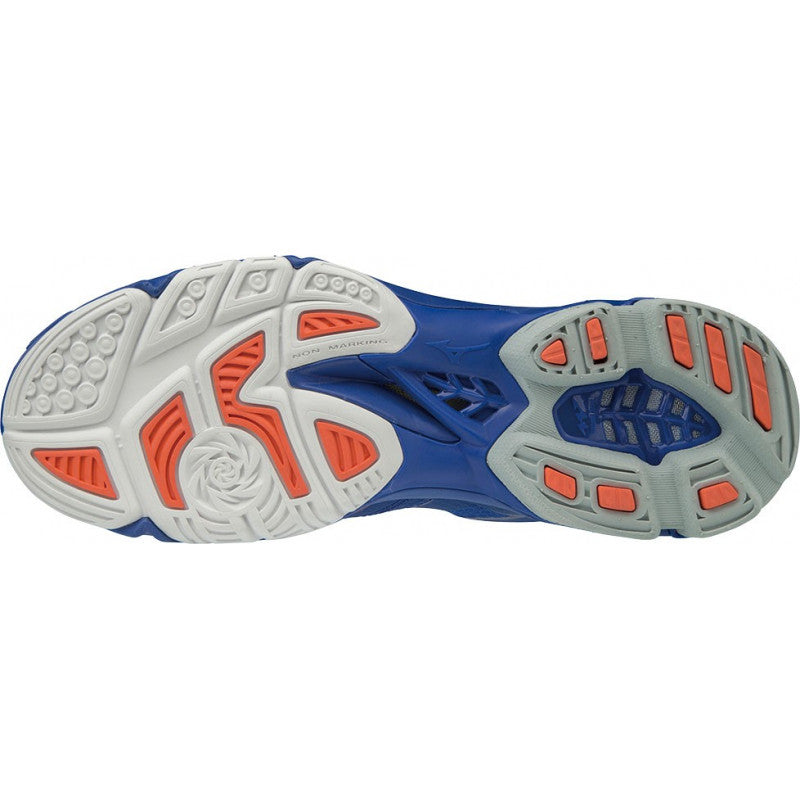 Mizuno Wave Lightning Z5 Mid