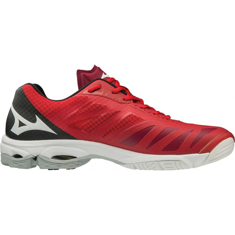 Mizuno Wave Lightning Z5 Rouge / Noir