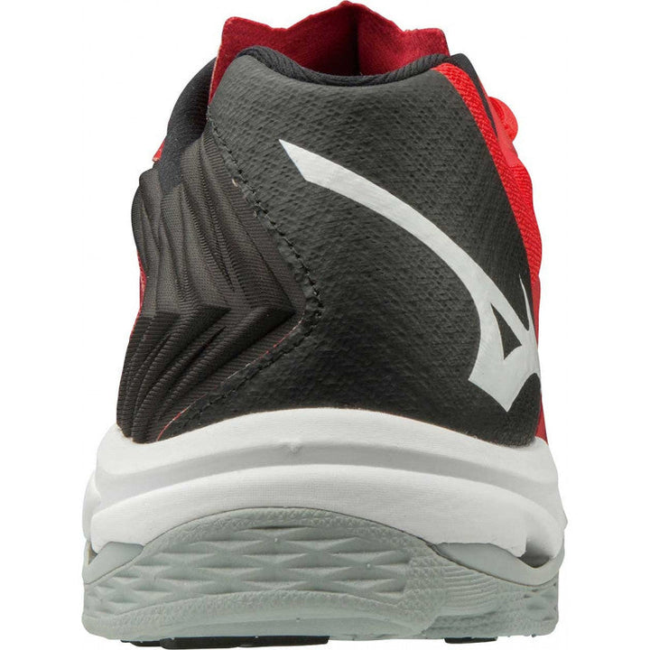 Mizuno Wave Lightning Z5 Rouge / Noir