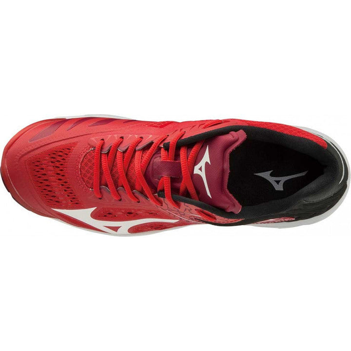 Mizuno Wave Lightning Z5 Rouge / Noir