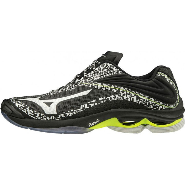 Mizuno Wave Lightning Z6 édition KATAKANA