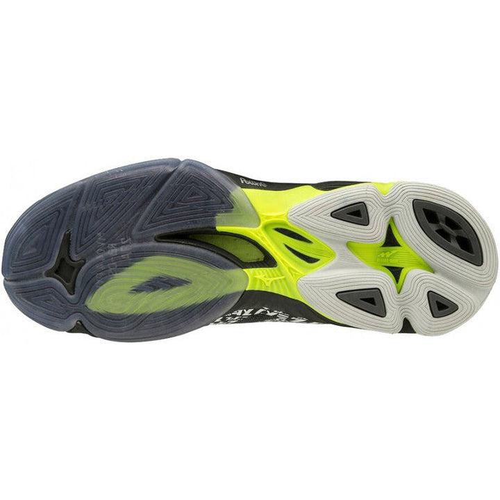 Mizuno Wave Lightning Z6 édition KATAKANA