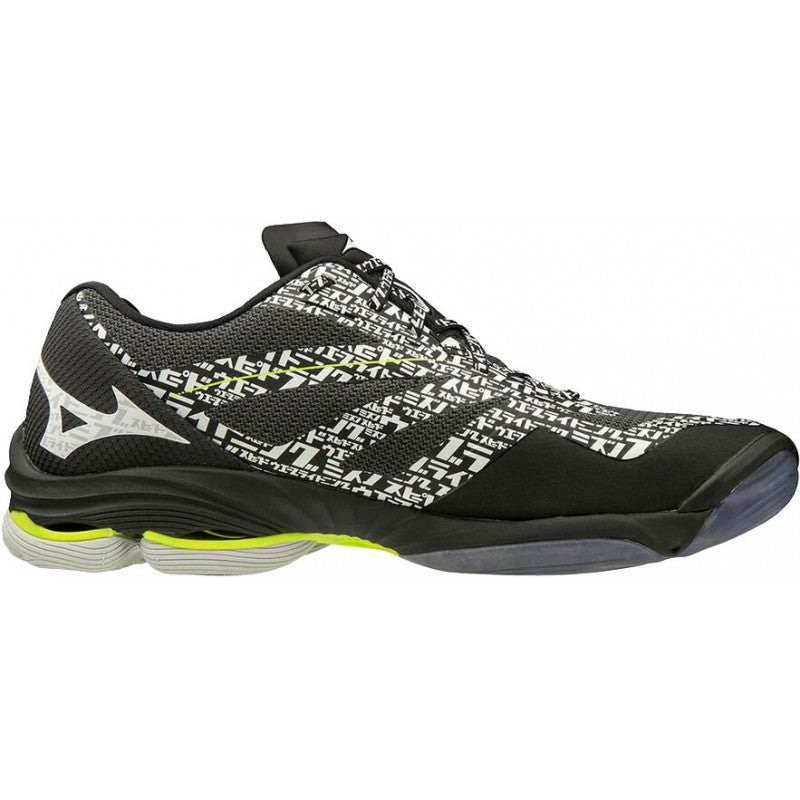 Mizuno Wave Lightning Z6 édition KATAKANA