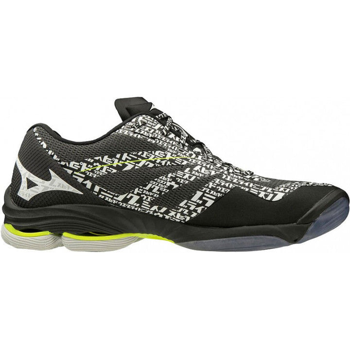 Mizuno Wave Lightning Z6 édition KATAKANA