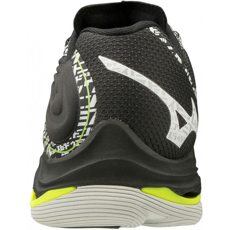 Mizuno Wave Lightning Z6 édition KATAKANA