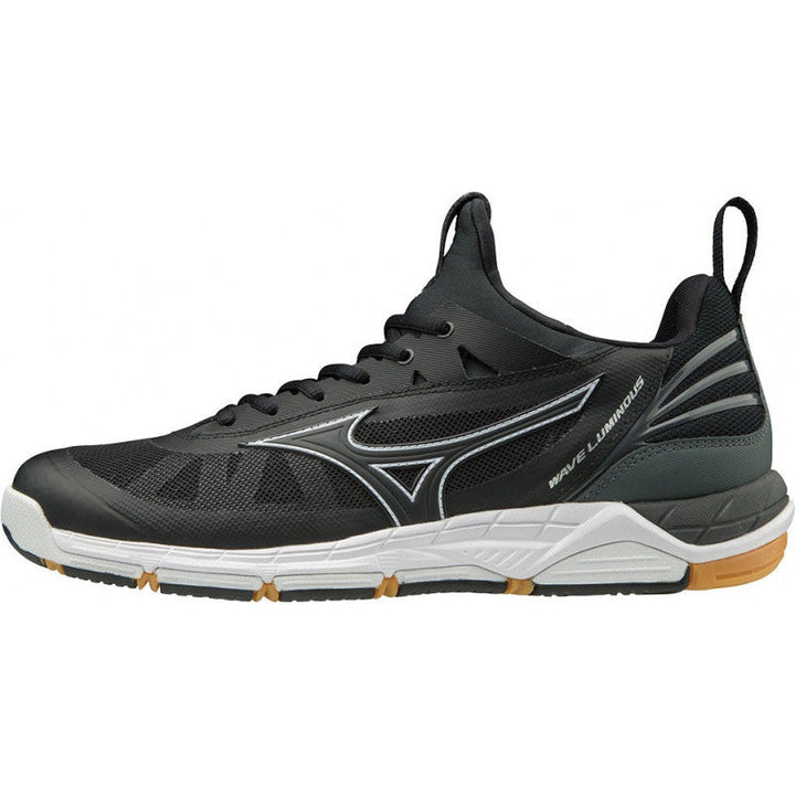 Mizuno Wave Luminous Noir