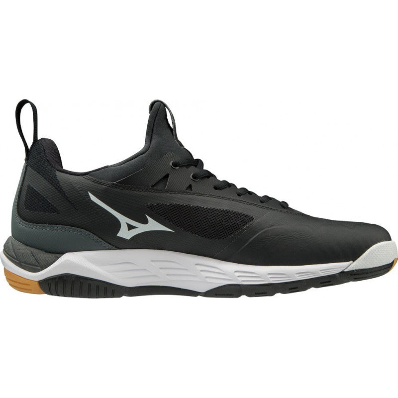 Mizuno Wave Luminous Noir