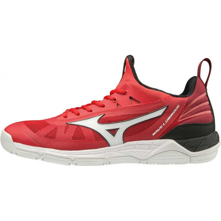 Mizuno Wave Luminous Rouge