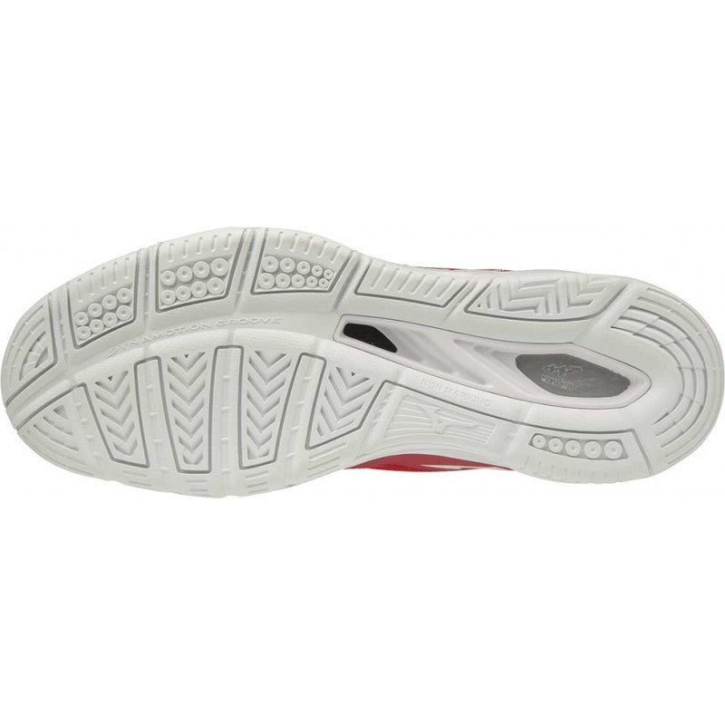 Mizuno Wave Luminous Rouge