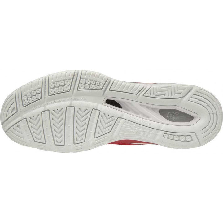Mizuno Wave Luminous Rouge