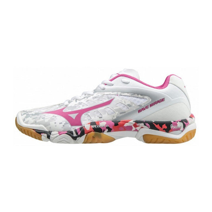 Mizuno Wave Mirage