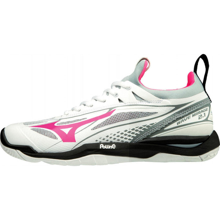 Mizuno Wave Mirage 2.1 Femme