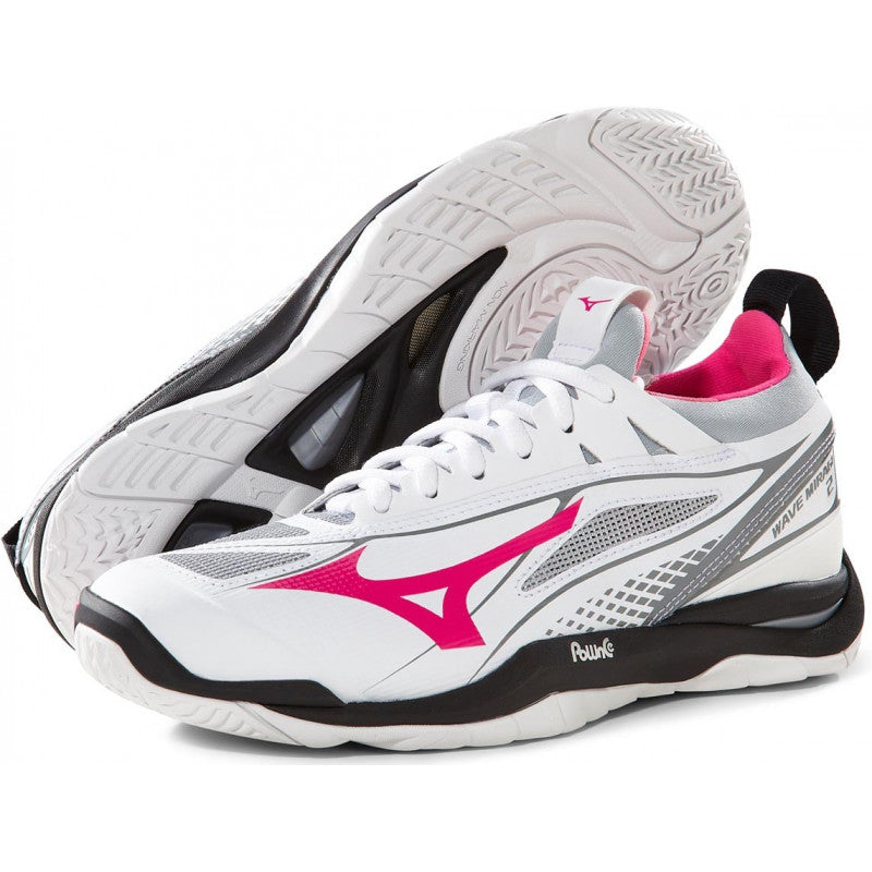 Mizuno Wave Mirage 2.1 Femme