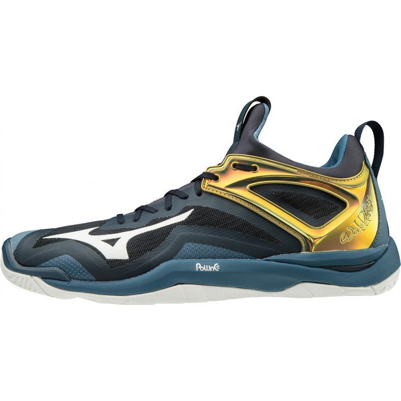 Mizuno Wave Mirage 3 Gladiateur