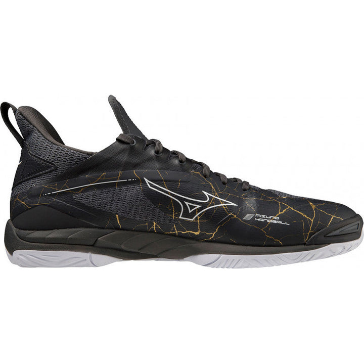 Mizuno Wave Mirage 4 Noir Or