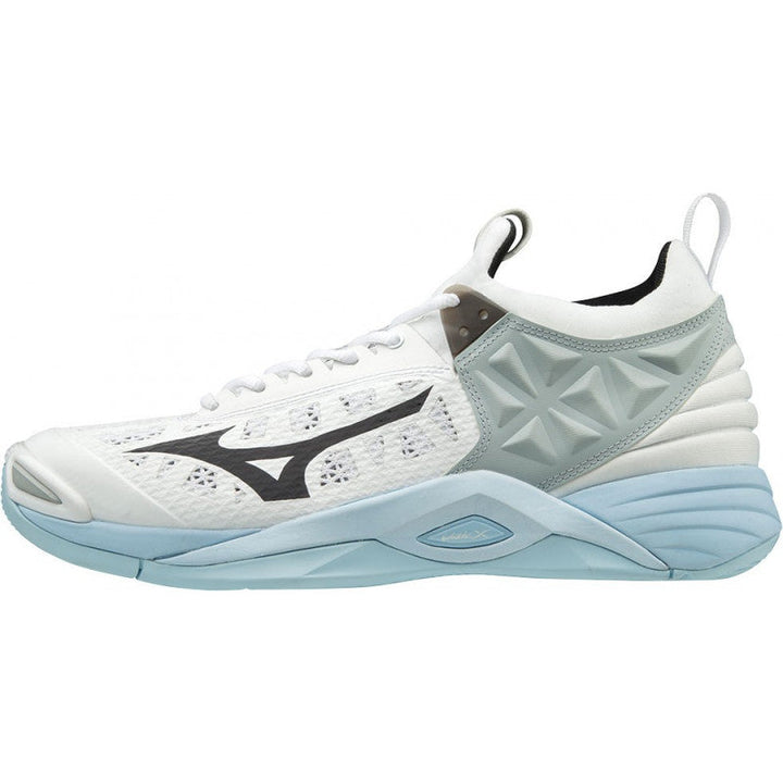 Mizuno Wave Momentum Femme