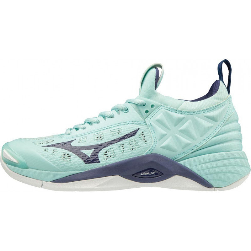 Mizuno Wave Momentum Femme